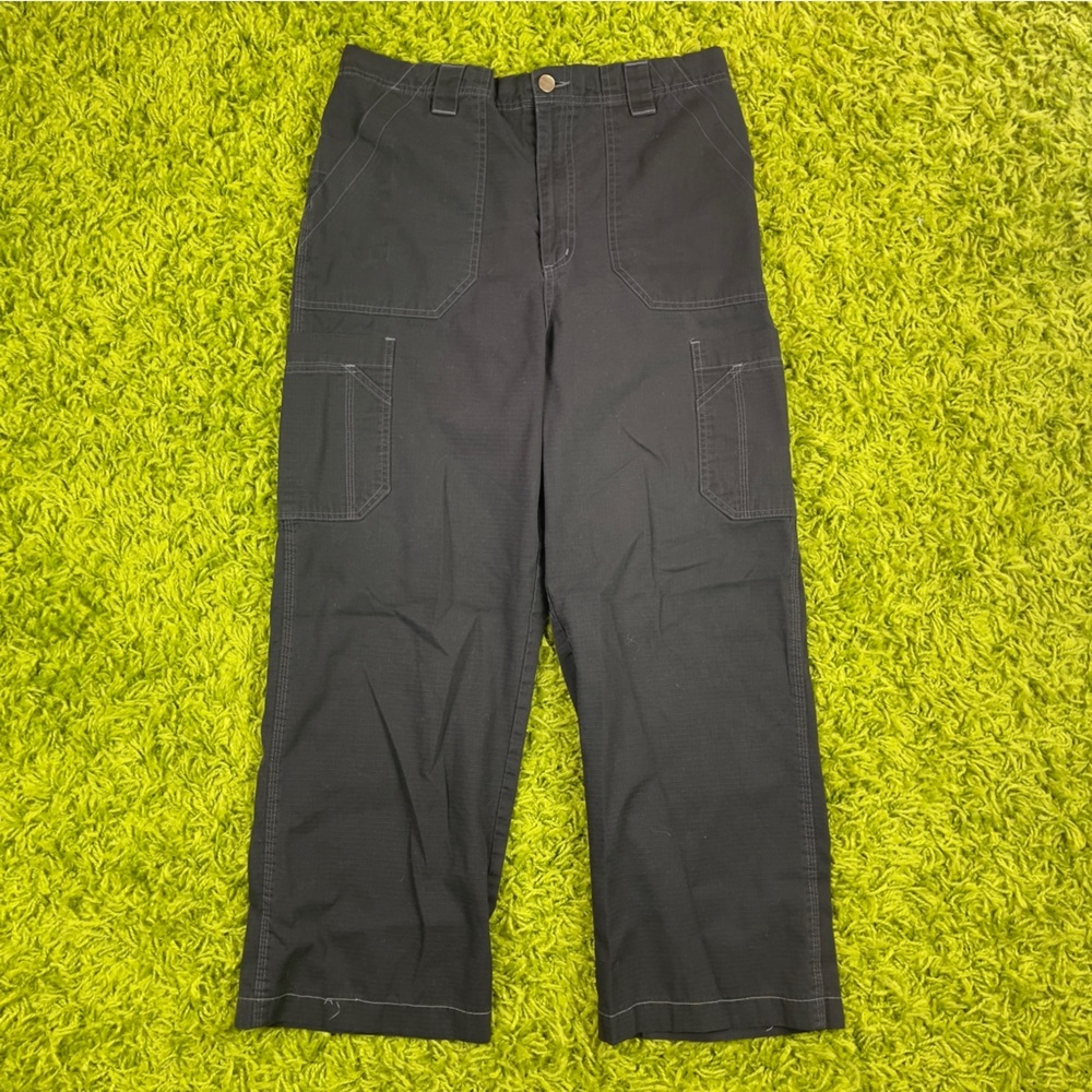 CARHARTT SCRUBS CARGO PANTS